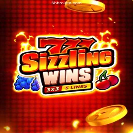 Explore 777sizzlingwins: The Thrill of Cassino Online Entertainment and Big Prizes