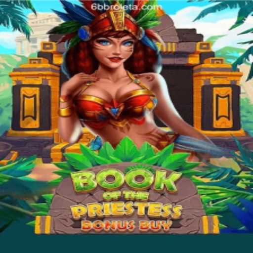 Exploring BookOfThePriestess: A Captivating Journey Through Ancient Myths