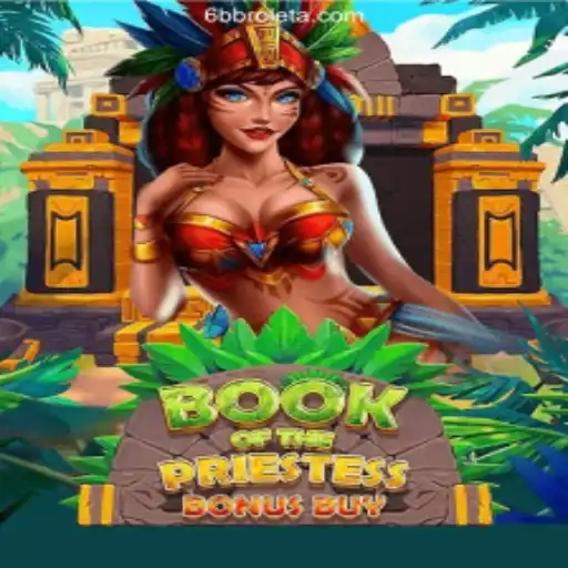 Exploring BookOfThePriestess: A Captivating Journey Through Ancient Myths