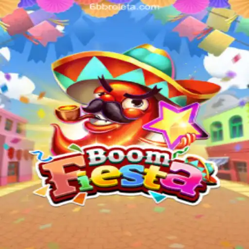 BoomFiesta: A Captivating Journey Through Virtual Excitement