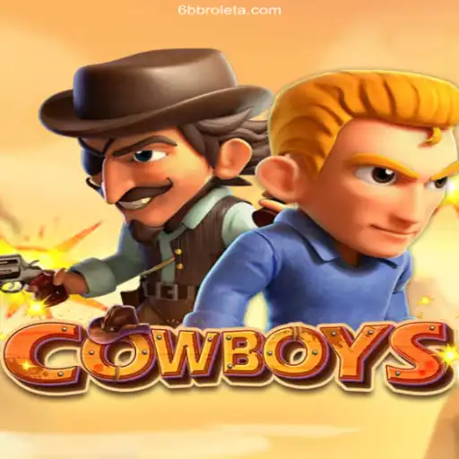 COWBOYS: An Exciting New Game in Online Entertainment