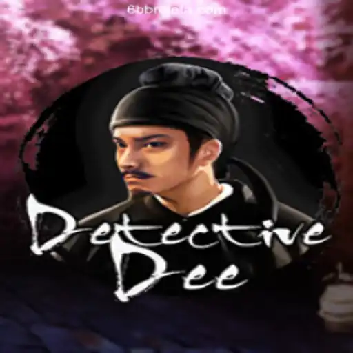 DetectiveDee: A Journey into Mysteries and Digital Thrills
