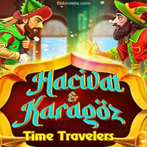 Explore the Vibrant World of HacivatandKaragoz: Fun and Prizes Await!