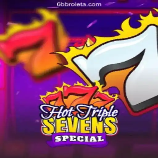 HotTripleSevensSpecial: A Thrilling Adventure in Online Gaming