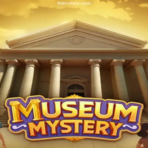 MuseumMystery: Unveiling Secrets with 6bb Cassino Online