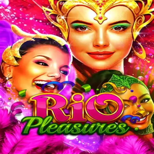 Discover the Alluring World of RioPleasures: A Captivating Casino Escape