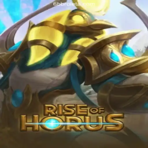 Rise of Horus: Exploring the World of Ancient Egyptian Mystique in Online Gaming