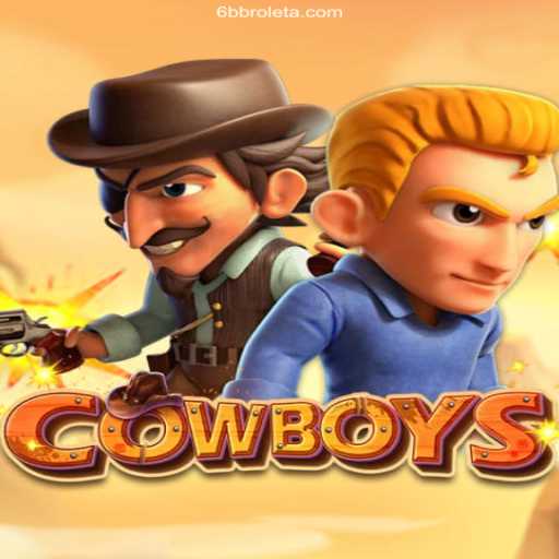 COWBOYS: An Exciting New Game in Online Entertainment