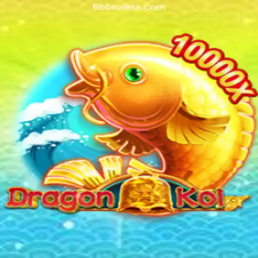 Discover the Thrills of DragonKoi at 6bb Cassino Online