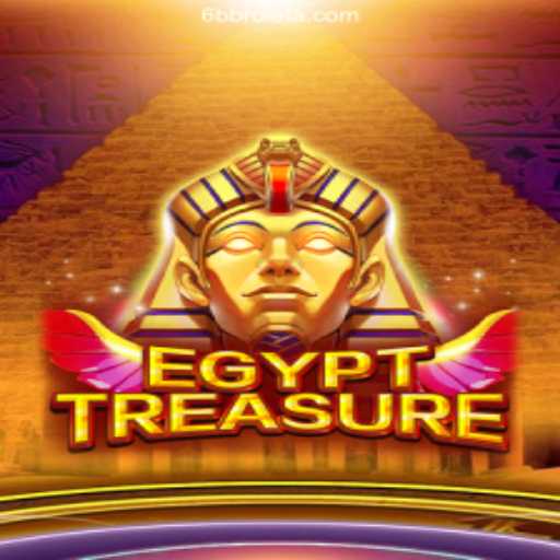 Explore the Thrilling World of EgyptTreasure: Entertainment and Great Prizes