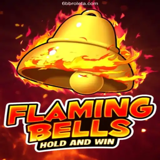 FlamingBells: The Thrilling World of 6bb Cassino Online – Entretenimento e Grandes Prêmios