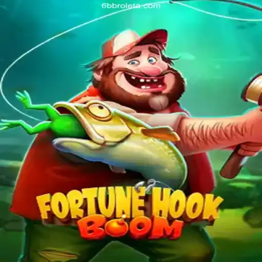 Exploring FortuneHookBoom: An Intriguing Adventure in the World of 6bb Cassino Online