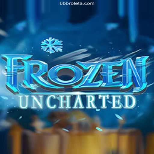Exploring the Icy Realms of 'FrozenUncharted' and the Excitement of 6bb Cassino Online
