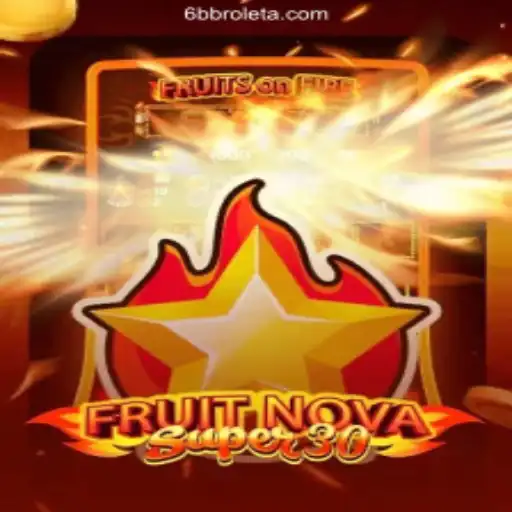 Exploring FruitrNovaSupe30 and the Thrills of 6bb Cassino Online: Entretenimento e Grandes Prêmios