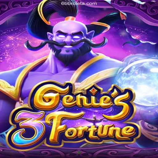 Exploring the Mystical World of Genie3Fortune: A New Era in Online Casino Entertainment