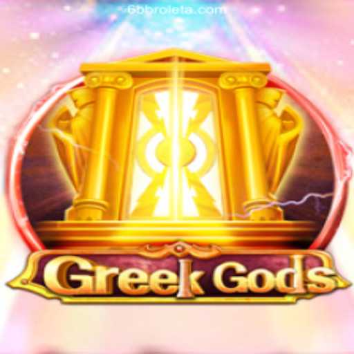Exploring the Enigmatic World of GreekGods: A New Era in Online Casino Gaming