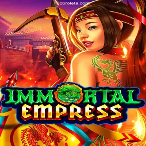 ImmortalEmpress: The Game of Strategy and Wins with 6bb Cassino Online