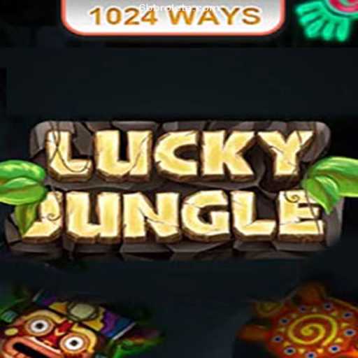 Discover the Excitement of LuckyJungle1024: A Thrilling Adventure into Online Gaming