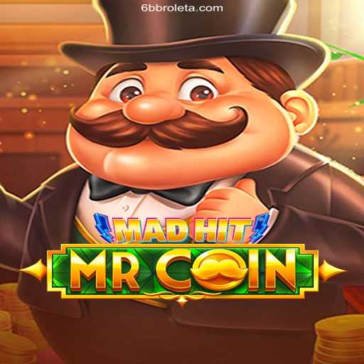 MadHitMrCoin: The Revolution in Online Casino Entertainment