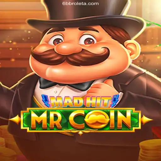 MadHitMrCoin: The Revolution in Online Casino Entertainment