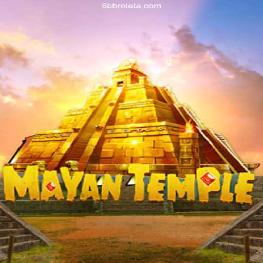 Descubra a Emoção do MayanTemple: Aventura e Prêmios no Cassino Online