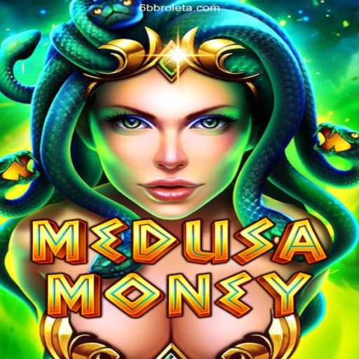 Unraveling the Allure of MedusaMoney at 6bb Cassino Online: Entretenimento e Grandes Prêmios🏅🔥