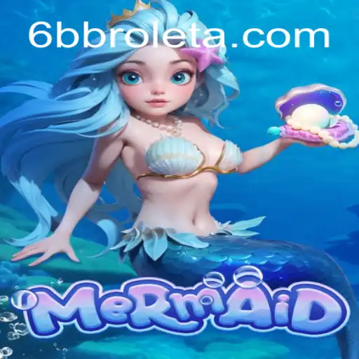 Dive into the Mystical World of Mermaid: Exciting Gameplay and Exciting Prizes at 6bb Cassino Online