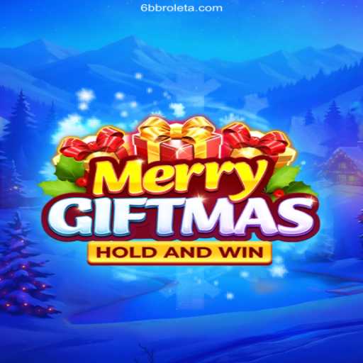MerryGiftmas: The Joyful Fusion of Festive Gaming and Online Entertainment