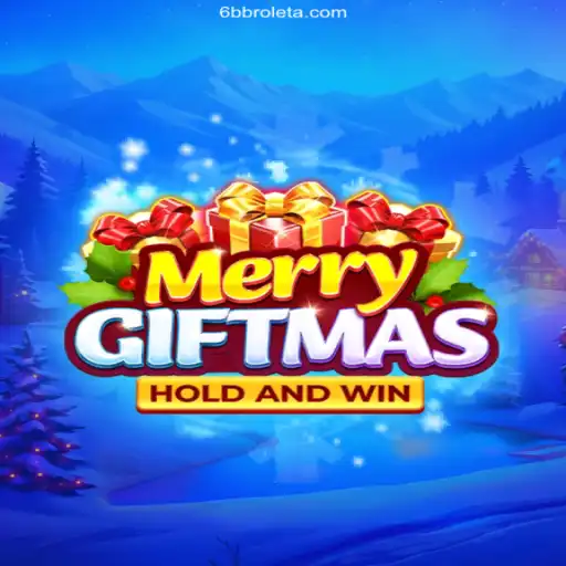 MerryGiftmas: The Joyful Fusion of Festive Gaming and Online Entertainment