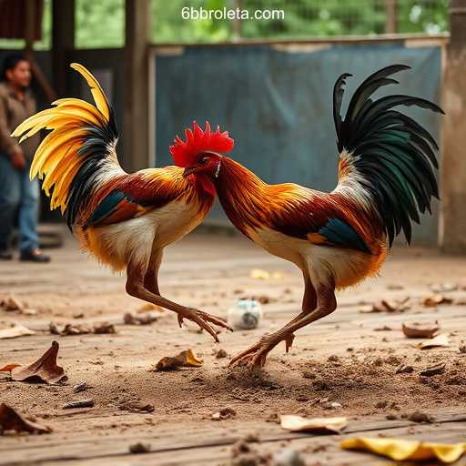 6bb Cassino Online: Entretenimento e Grandes Prêmios🏅🔥