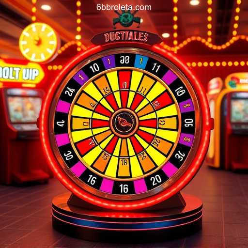 6bb Cassino Online: Entretenimento e Grandes Prêmios🏅🔥