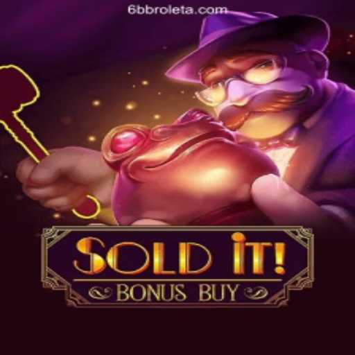 Discover SolditBonusBuy: A Thrilling Experience in 6bb Cassino Online