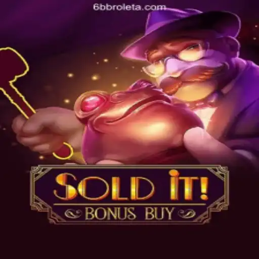 Discover SolditBonusBuy: A Thrilling Experience in 6bb Cassino Online