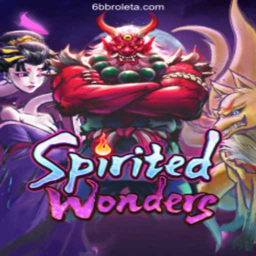 Exploring SpiritedWonders: A Blend of Entertainment and Big Wins at 6bb Cassino Online