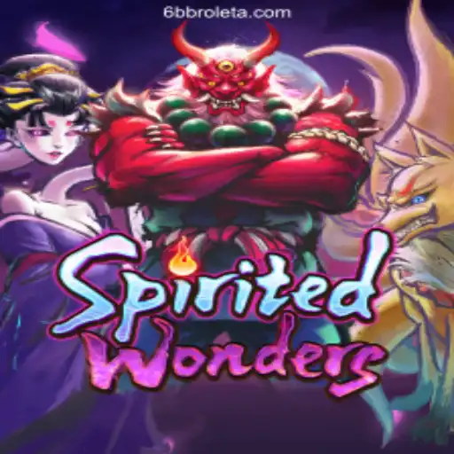 Exploring SpiritedWonders: A Blend of Entertainment and Big Wins at 6bb Cassino Online