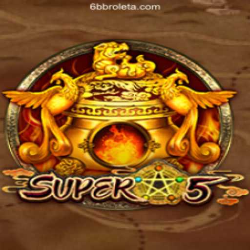Exploring Super5: A Thrilling Twist in the World of Online Gaming
