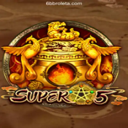 Exploring Super5: A Thrilling Twist in the World of Online Gaming