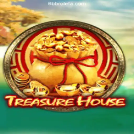 Unveiling TreasureHouse: An Engaging Journey in the World of 6bb Cassino Online