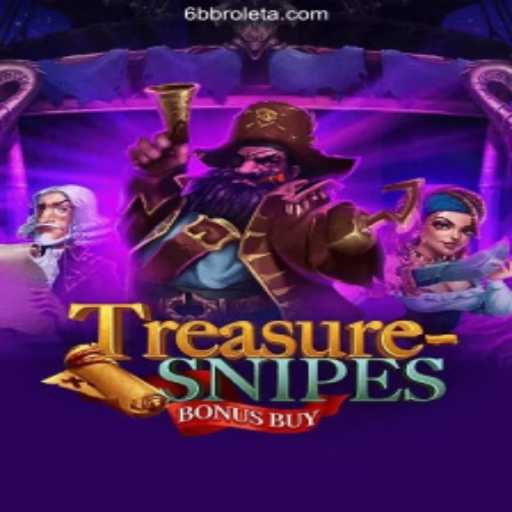 TreasuresnipesBonusBuy: A Dive into Cassino Online Entertainment