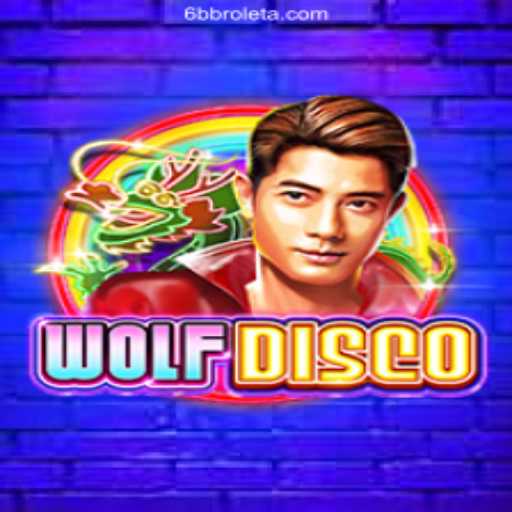 Exploring the Thrills of WolfDisco and 6bb Cassino Online: Entretenimento e Grandes Prêmios🏅🔥