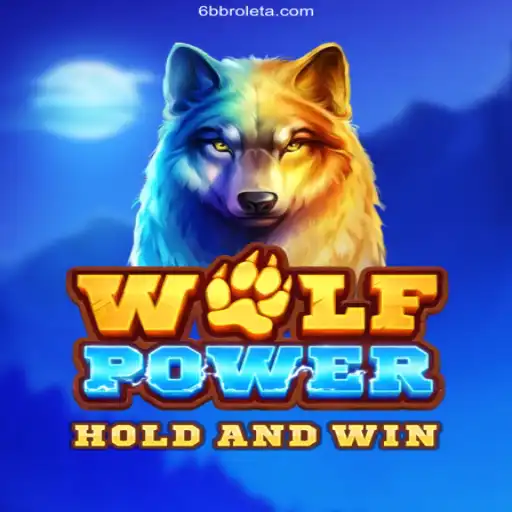 Unveiling the Thrilling World of WolfPower: The Game of Strategy and Survival
